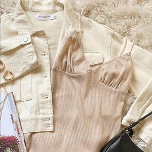 ISO Nectar Clothing Dress